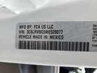 Anti-lock Brake Part Assembly Fits 21 Promaster 1500 Van 4789993