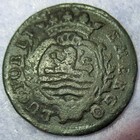 1776 Magic Keydate  Date Of Independence  Colonial New York Penny Zeeland Coa