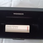 Hohner Super Chromonica Harmonica 270 Deluxe Chromatic Slide Type Key Of C Case