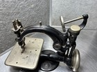 Willcox   Gibbs Sewing Machine Co Sewing Machine