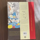 Moomin Book 1 Tove Jansson 1st Printing 2006 Hc Drawn   Quarterly Obi   Press 