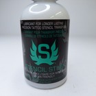 Tattoo Lubricant Cream Application Solution Stencil Stuff - 4oz
