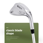 Mile High Life Golf Wedges Entry Level Golf Sand Wedge Sets Beginners Golf Gap