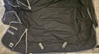 Smartpak 81  Ultimate Heavy Combo Turnout Blanket 360g Black Equine Horse