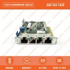 634025-001    Hp Ethernet 1gb 4-port 331flr Adapter 