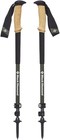 Alpine Carbon Cork Trekking Poles - Pair