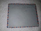 South Africa- -1952- -commonw br col south Africa Old Cover-to Amsterdam holland