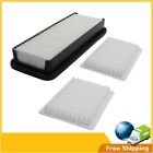Fit For Kubota 6a671-75090 014520-0804 T1855-71600 Cabin Air Filter Kit
