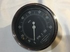 Vintage Smiths Tach Tachometer Rev Counter Harley Davidson 0-80 Rpm X 100 2-1 Uk