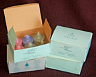 Partylite Votive Candles   Lot Of 24   Various Scents   Snow Flurry  Etc 