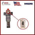 2x Fuel Pump 2102391 1934322 1871117 For Daf Paccar Motor Mx13 Engine