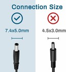 New Brand For Dell Chromebook 11 Series Power Cord Supply Adapter Ac Charger