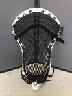 Maverick Critik Lacrosse Head  strung - Lightly Used  