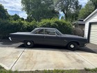 1965 Dodge Monaco 