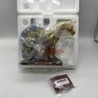 Trail Of Painted Ponies Nib 1523 Saguaro Stallion Artist John Geryak  1e   5342