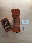 Esterbrook Niblet Fountain Pen - Tortoise Extra Fine