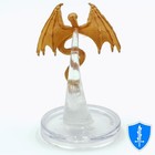 Flying Snake - Adventures In Faerun  12 D d Icons Of The Realms
