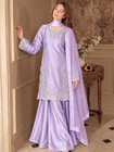 Salwar Kameez Pakistani Indian Wedding Party Wear Dress Bollywood Anarkali Suit