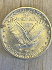 1917 Standing Liberty Quarter Fh Type 2
