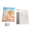 1988 Le Nozze Di Figaro Miami Opera Program   Ticket Stub Mozart