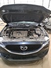 2017 Cx-5 Transmission Shifter Assembly Sku 4456631