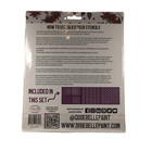Dixie Belle - Belles And Whistles - Silkscreen Stencil - Patterns - 3 Designs