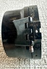 Mark 1 Deck Clock Us Navy 1943 Wwii Vintage Seth Thomas  Working Mechanism   Key