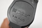 Curt Echo Wireless Trailer Brake Controller 51180 Plug   Play Black 6-24 Volts