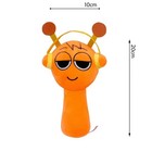 Sprunki Plush Toy Soft Cuddly Doll Huggable Kids Favorite Fun Collectible Gift