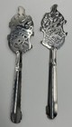 Absinthe Spoon Cocktail Bar Ware Utensils Drinks Sugar Cube Alandia