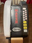 Marsh   Td2100 Electric Paper Gum Tape Dispenser