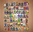 Lot Of Random Mixed Imaginext Great Adventure Loose Action Figure Set