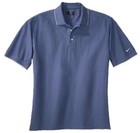 Nike Golf Men s Dri-fit Textured Polo Sport Shirts Tipped Trim- Sizes Xs  S  M