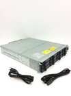 Netapp Naf-0602 Storage Array Chassis W 2xps Ym-2751a   Fas2020 Storage Module