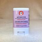 2x First Aid Beauty Anti-chafe Stick Mini  35oz  9 9g Each New W o Box  Sealed