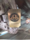 Rare 1997 Vintage Star Wars Limited Edition Japanese Telephone Card Set Vader   