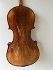Antique Copy Of Stradivarius 4 4 Made In Slovakia 1930