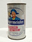 Burgermeister Music Box Beer Can  works  Plays Old Clementine 