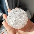 Squishy Balls Ice Beads Stress Relief Toy Super Soft Sensory Fidget Toys