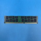  lot Of 35  Samsung 8gb Pc3l-10600r Ddr3l-1333 2rx4 Rdimm Server Ram