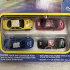 Vintage Artin Racing Showdown Slot Car Racing Set New In Box   Ford And Chevy