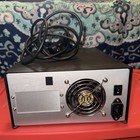 Dvd Master Cd dvd Burner Duplicator Vintage Powers On
