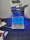 Philips Golite Blu Energy Mood Therapy Light Rechargeable Hf3332  Excellent Con