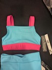 Danz N Motion Dakota   Lee Set  size 8-10 