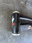 1997 Specialized C-3 Carbon Fsr Vintage Mtb Frame Front Triangle Rare Recall