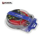 5m Car Audio Wiring Kit     Amp Power Cable Set For Active Subwoofer