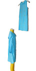 Vintage Kate Greenaway 2 Pc Dress Set Girls Size 8 Blue