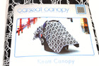 Carseat Canopy Infant Baby Car Seat Cover Black White Gray Knot Pattern   Minky