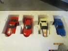 Vintage Aurora Afx 8617 Super Rallye Slot Car Race Set Tomy 100  Complete