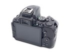 Nikon D5600 24 1mp Digital Single-lens Reflex Camera Body -exc-  5340